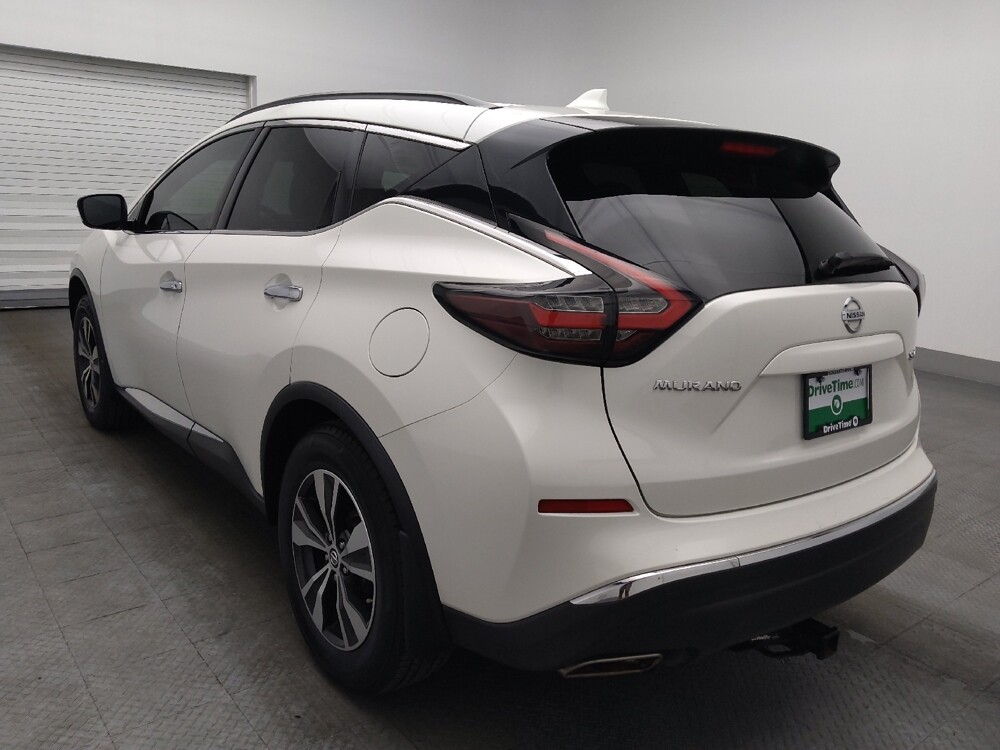 2019 Nissan Murano in Sanford, FL 32773 - 18136161 5