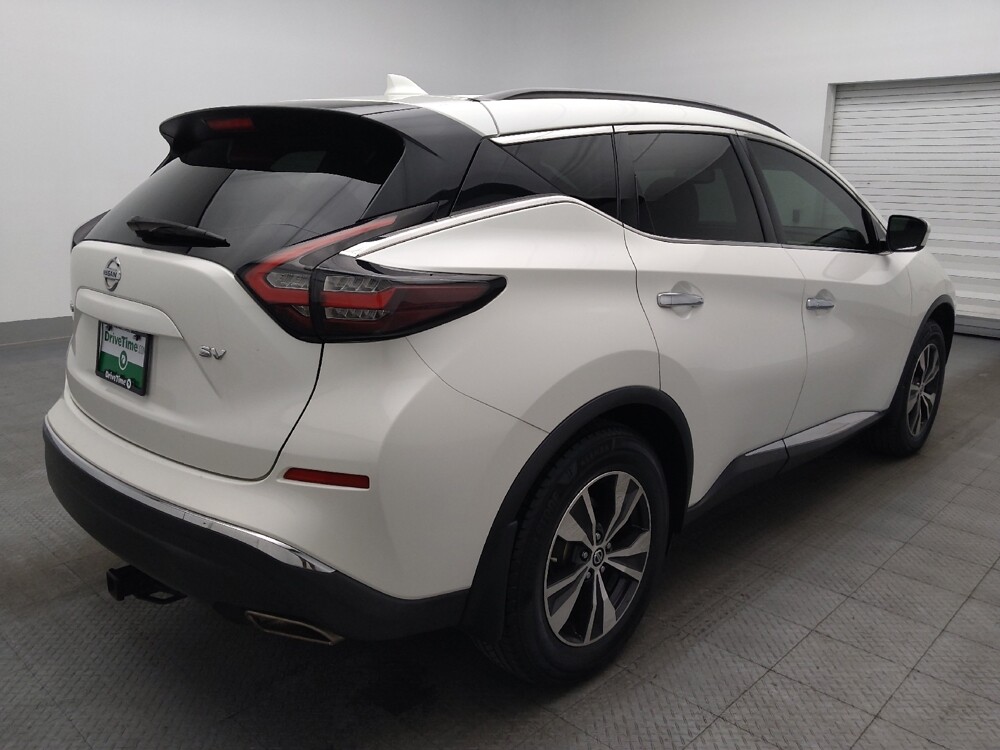 2019 Nissan Murano in Sanford, FL 32773 - 18136161 9