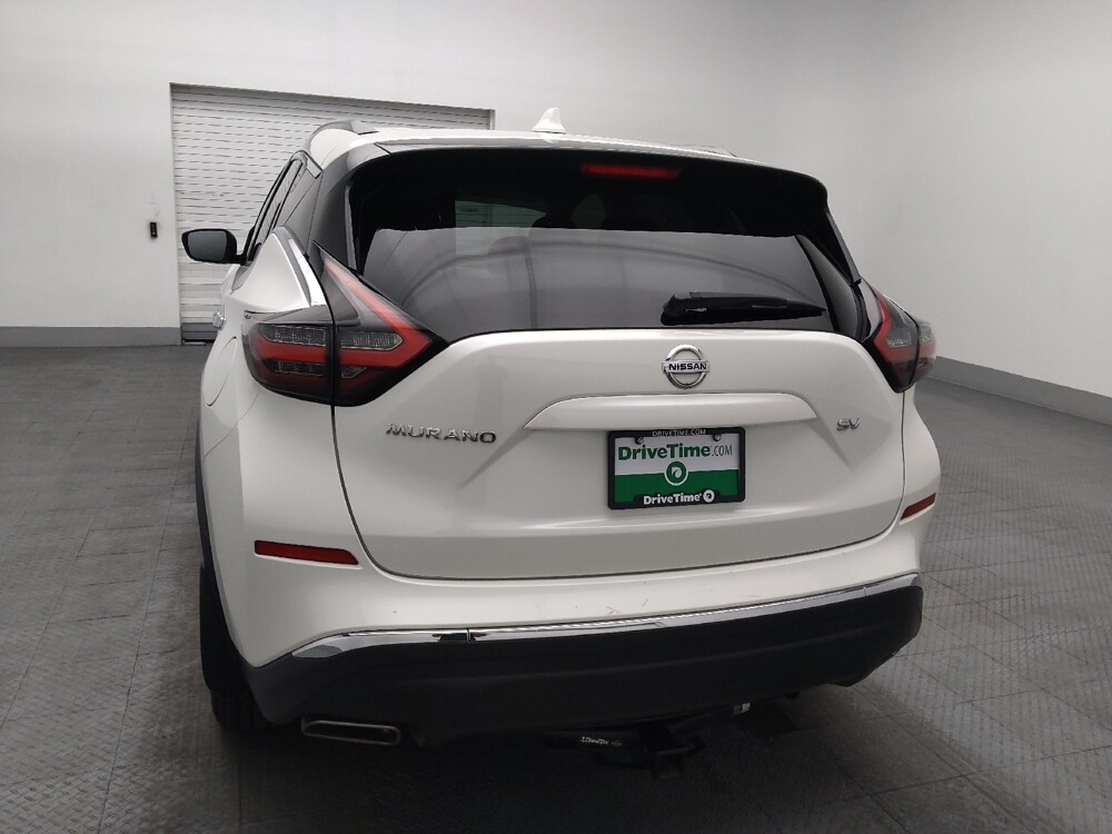2019 Nissan Murano in Sanford, FL 32773 - 18136161 6