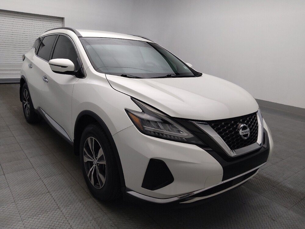 2019 Nissan Murano in Sanford, FL 32773 - 18136161 13