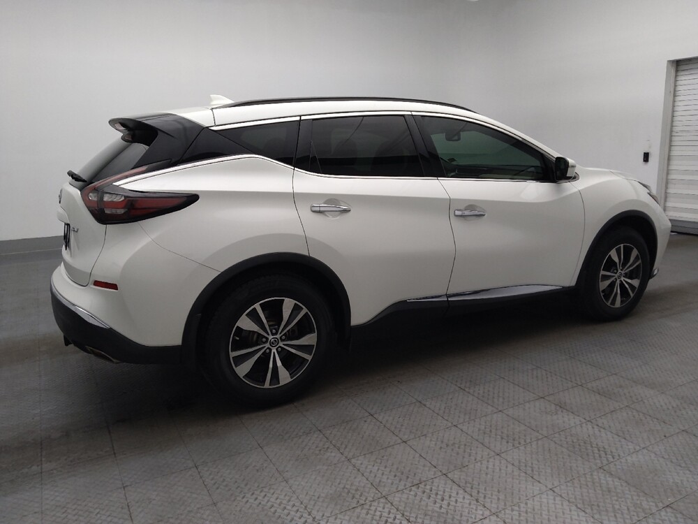 2019 Nissan Murano in Sanford, FL 32773 - 18136161 10