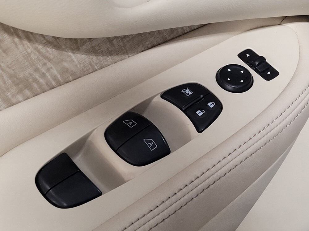 2019 Nissan Murano in Sanford, FL 32773 - 18136161 27