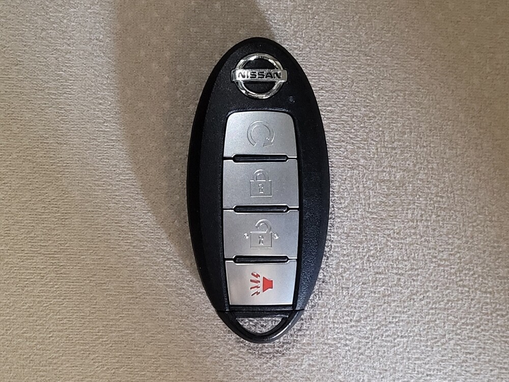 2019 Nissan Murano in Sanford, FL 32773 - 18136161 32