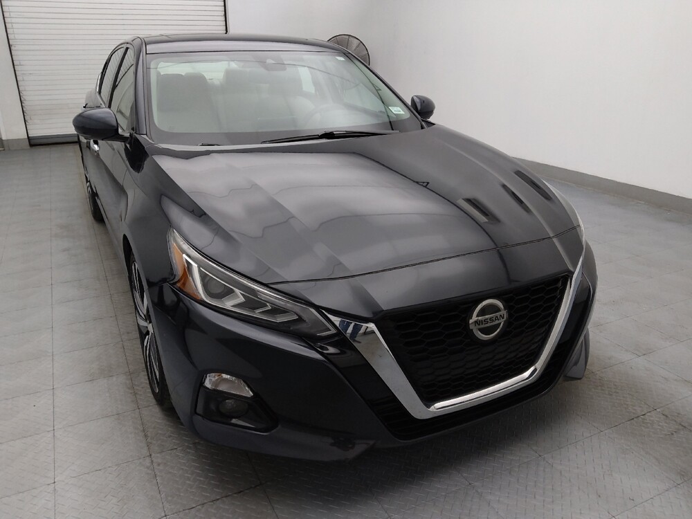 2020 Nissan Altima in Salem, VA 24153 - 18136162 14
