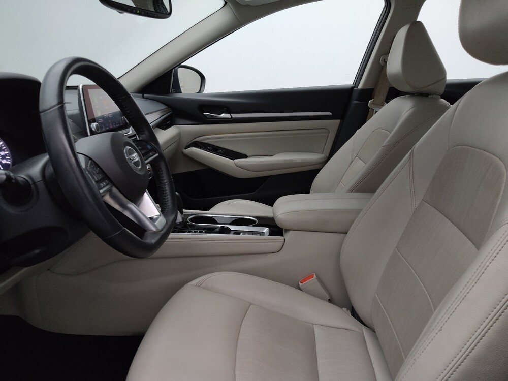 2020 Nissan Altima in Salem, VA 24153 - 18136162 17