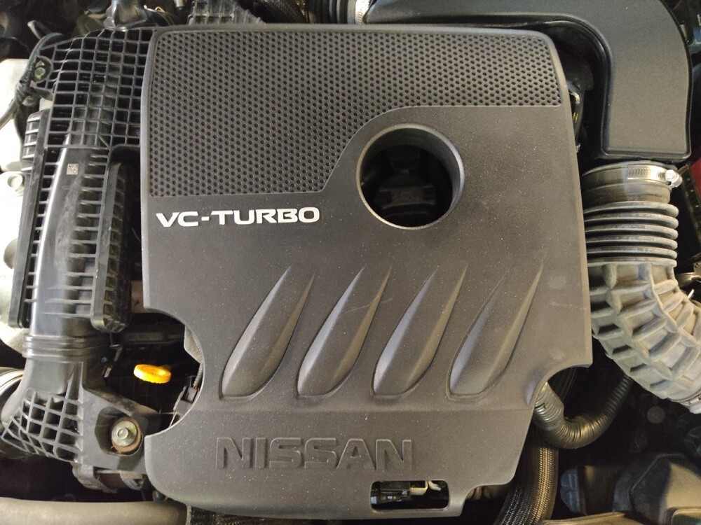 2020 Nissan Altima in Salem, VA 24153 - 18136162 30