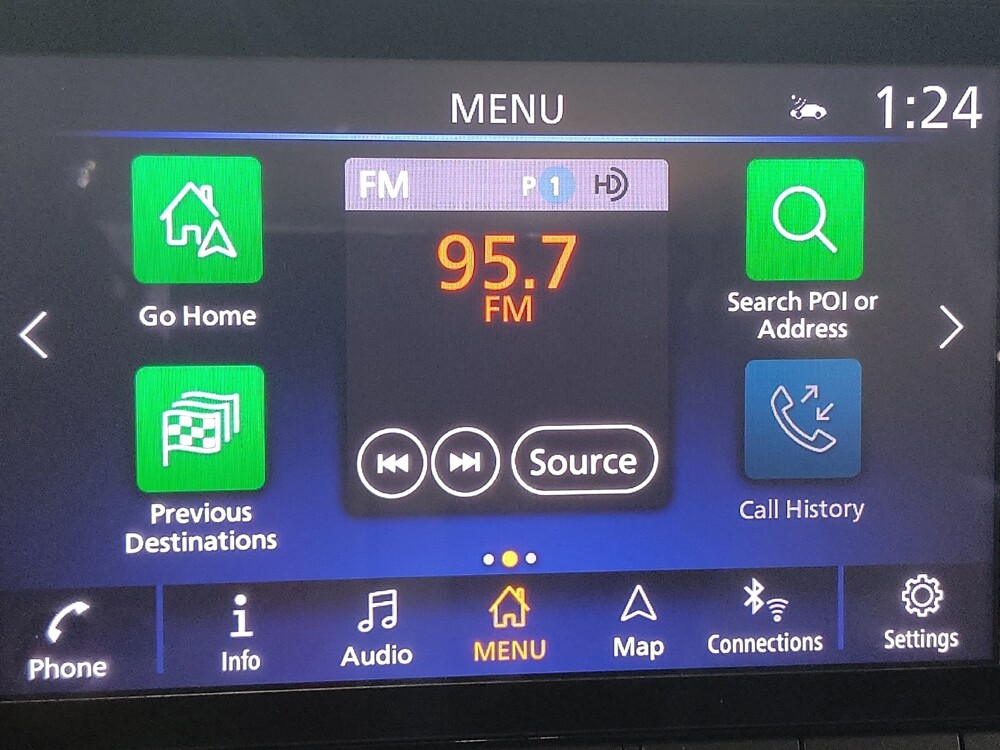 2020 Nissan Altima in Salem, VA 24153 - 18136162 25