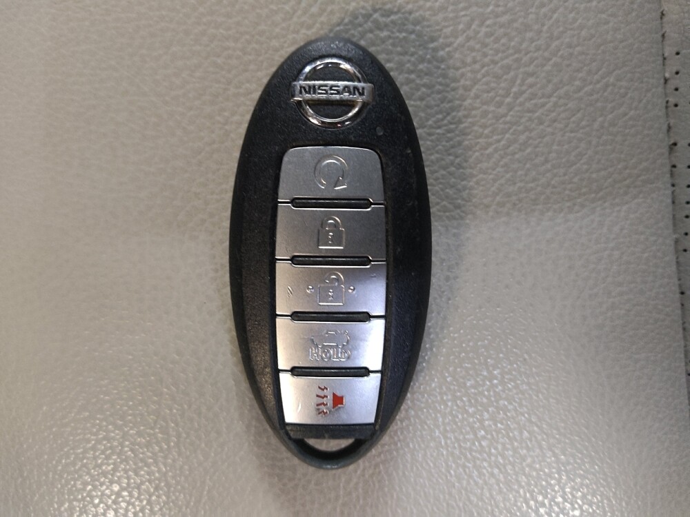 2020 Nissan Altima in Salem, VA 24153 - 18136162 32