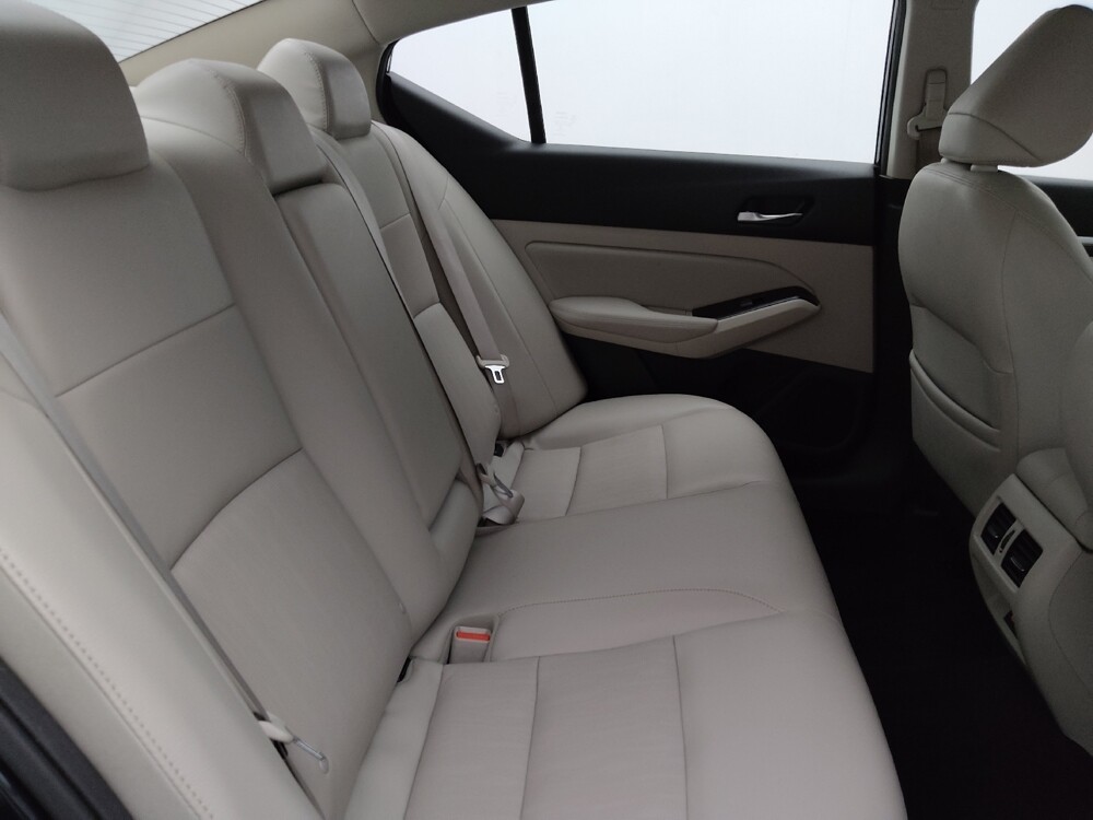 2020 Nissan Altima in Salem, VA 24153 - 18136162 19