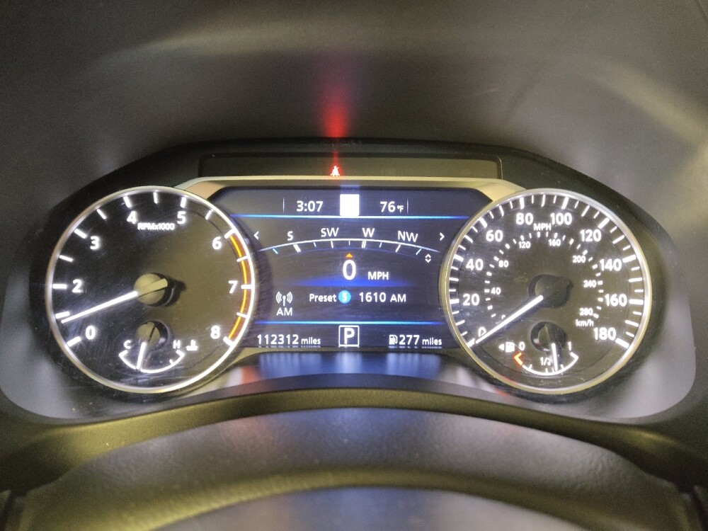 2020 Nissan Altima in Salem, VA 24153 - 18136162 23