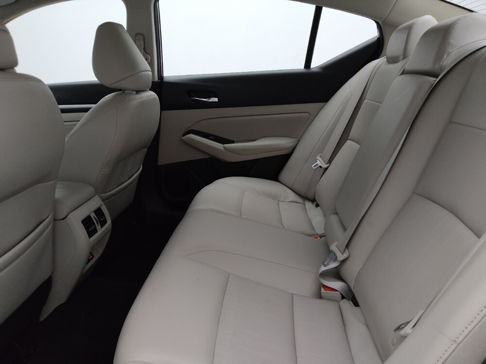 2020 Nissan Altima in Salem, VA 24153 - 18136162 18