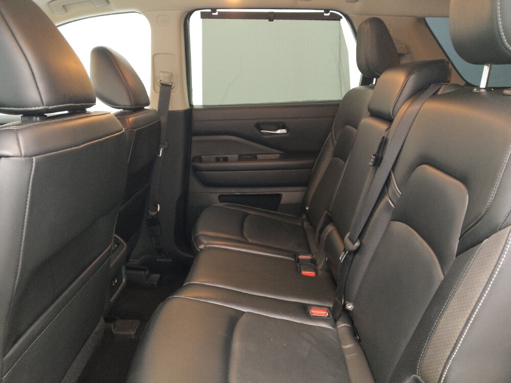 2022 Nissan Pathfinder in Raleigh, NC 27604 - 18136165 17