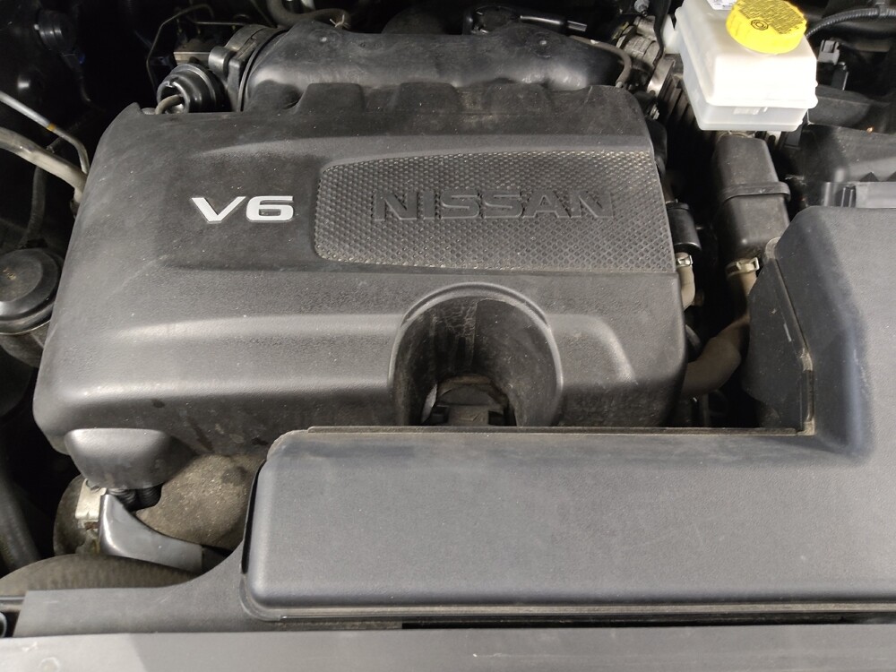 2022 Nissan Pathfinder in Raleigh, NC 27604 - 18136165 29