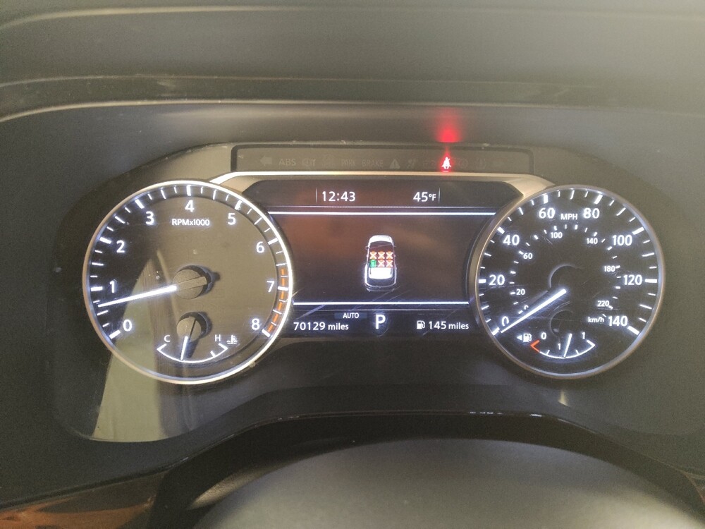 2022 Nissan Pathfinder in Raleigh, NC 27604 - 18136165 22