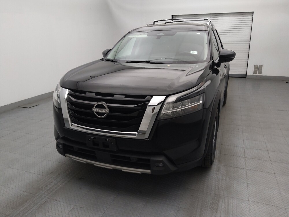 2022 Nissan Pathfinder in Raleigh, NC 27604 - 18136165 14