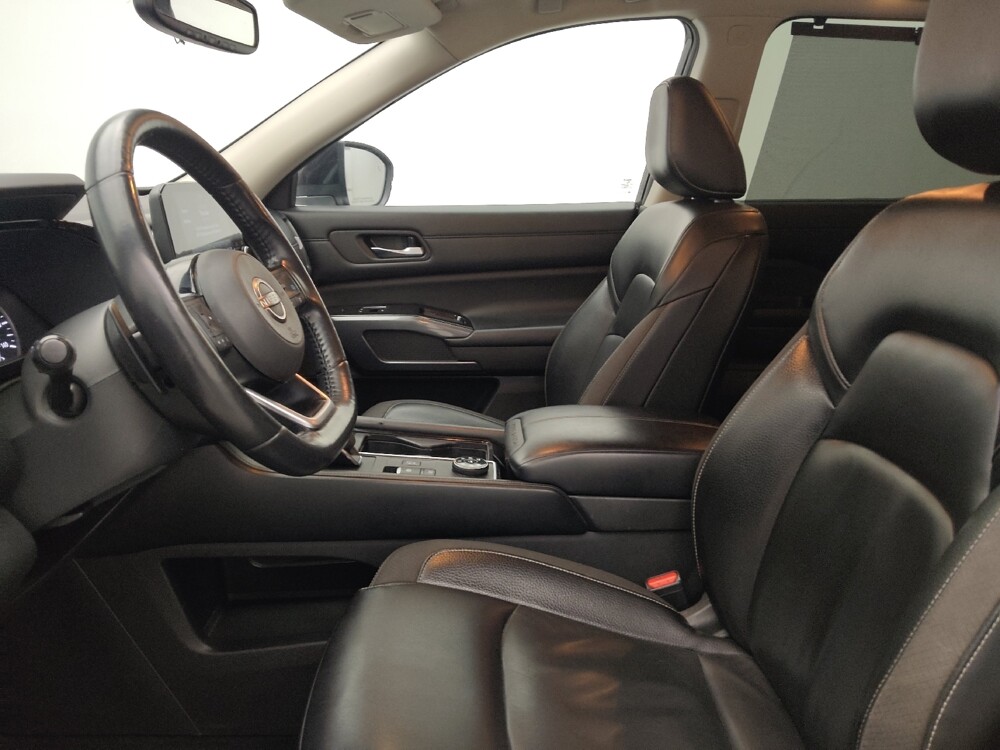 2022 Nissan Pathfinder in Raleigh, NC 27604 - 18136165 16