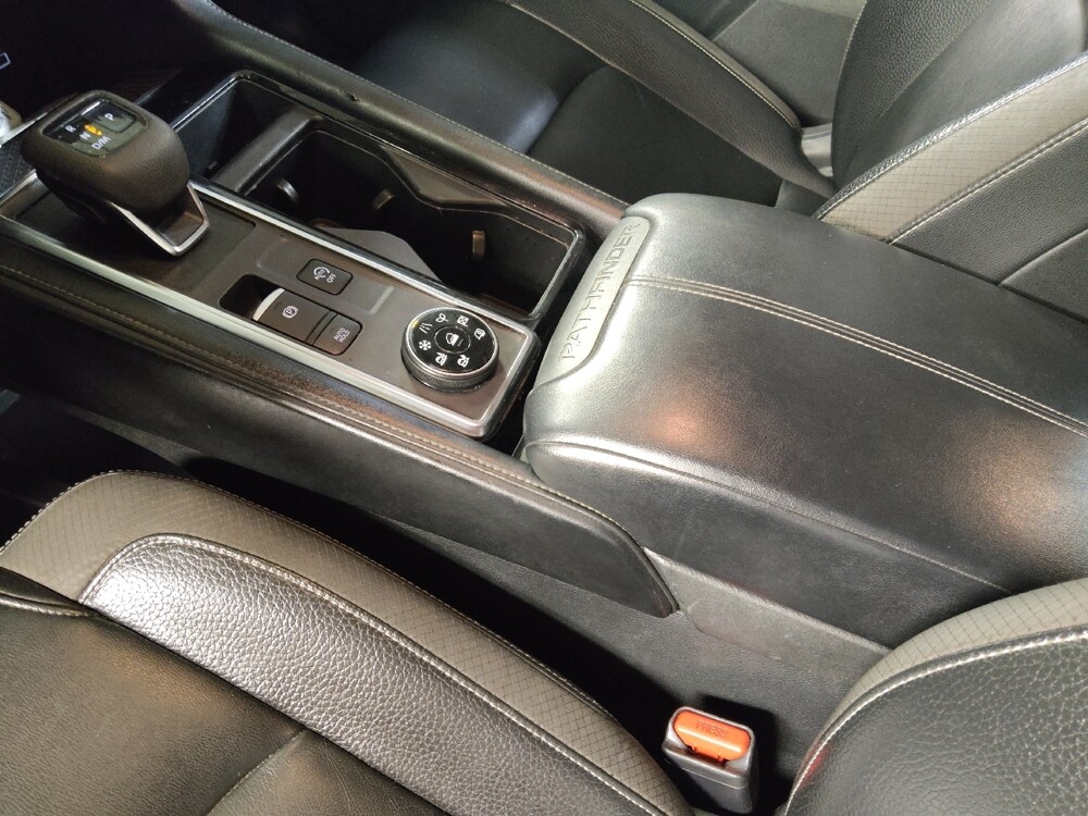 2022 Nissan Pathfinder in Raleigh, NC 27604 - 18136165 25