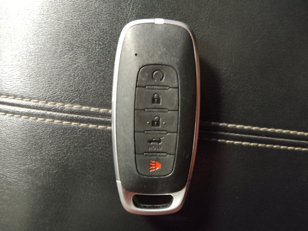 2022 Nissan Pathfinder in Raleigh, NC 27604 - 18136165 31