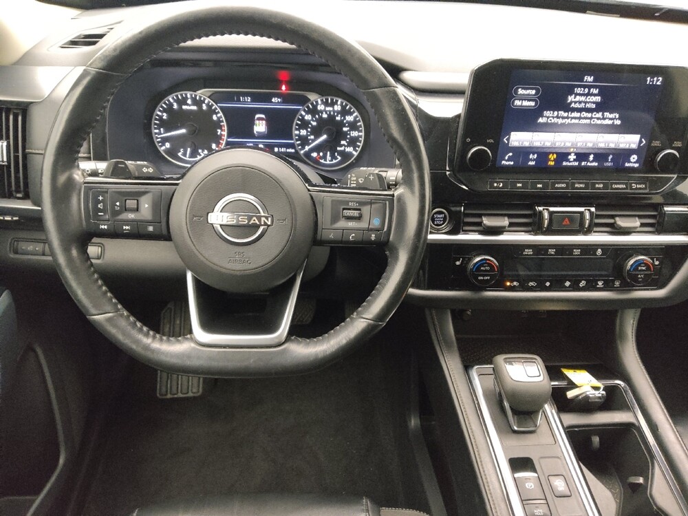2022 Nissan Pathfinder in Raleigh, NC 27604 - 18136165 21