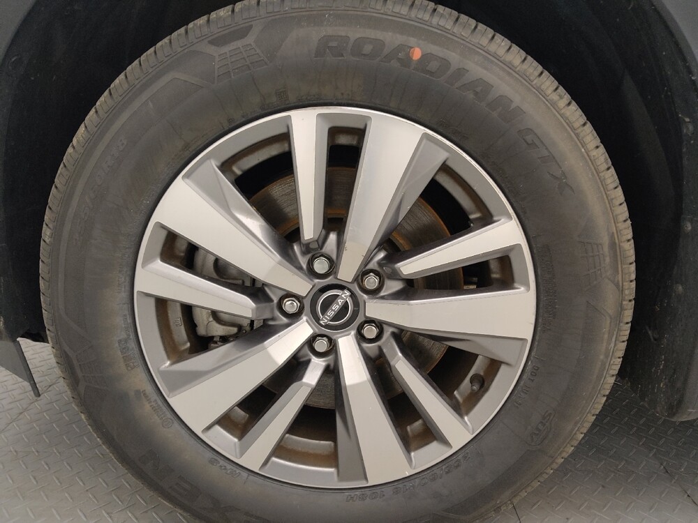 2022 Nissan Pathfinder in Raleigh, NC 27604 - 18136165 30