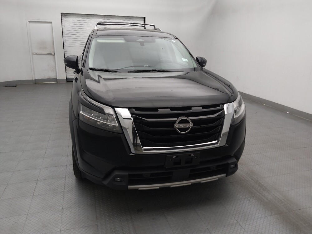 2022 Nissan Pathfinder in Raleigh, NC 27604 - 18136165 13