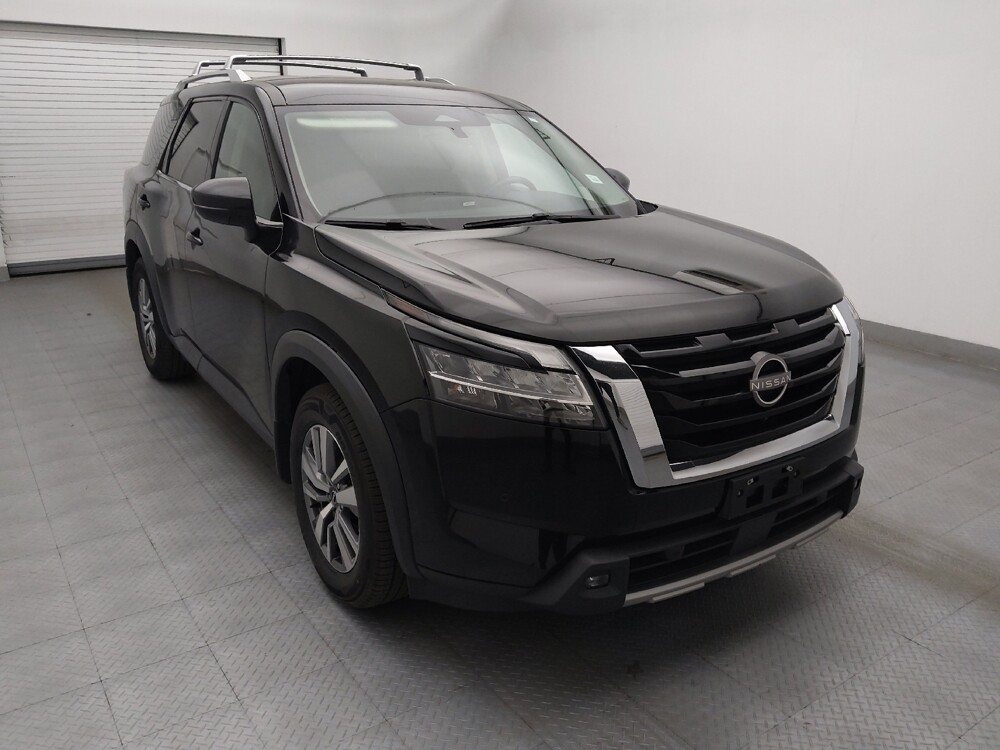 2022 Nissan Pathfinder in Raleigh, NC 27604 - 18136165 12