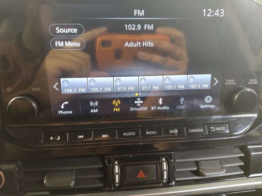 2022 Nissan Pathfinder in Raleigh, NC 27604 - 18136165 24
