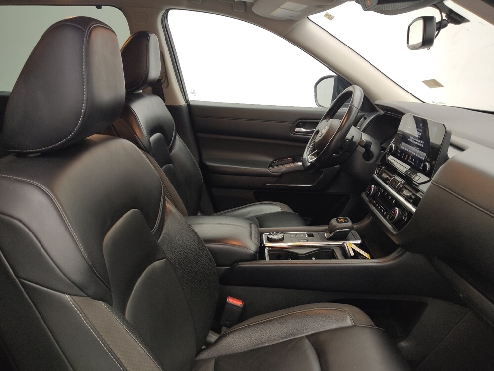 2022 Nissan Pathfinder in Raleigh, NC 27604 - 18136165 20