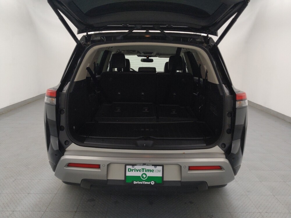 2022 Nissan Pathfinder in Raleigh, NC 27604 - 18136165 28