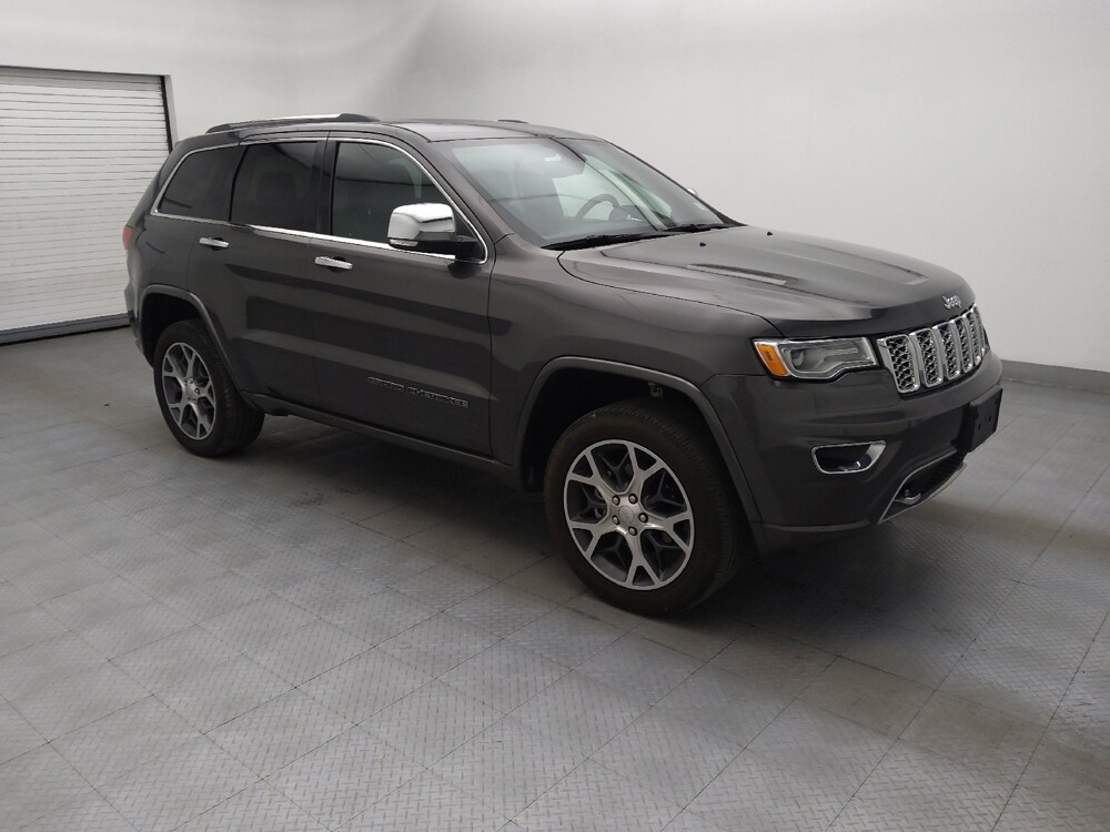 2019 Jeep Grand Cherokee in Greenville, NC 27834 - 18136166 11