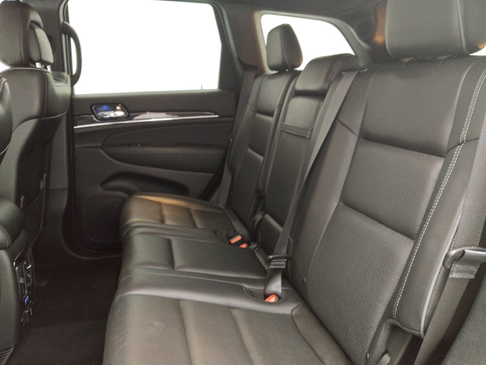 2019 Jeep Grand Cherokee in Greenville, NC 27834 - 18136166 18