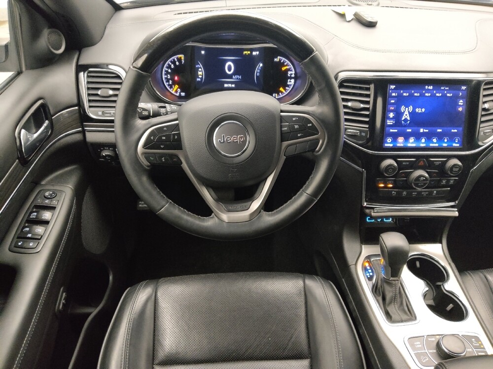 2019 Jeep Grand Cherokee in Greenville, NC 27834 - 18136166 22