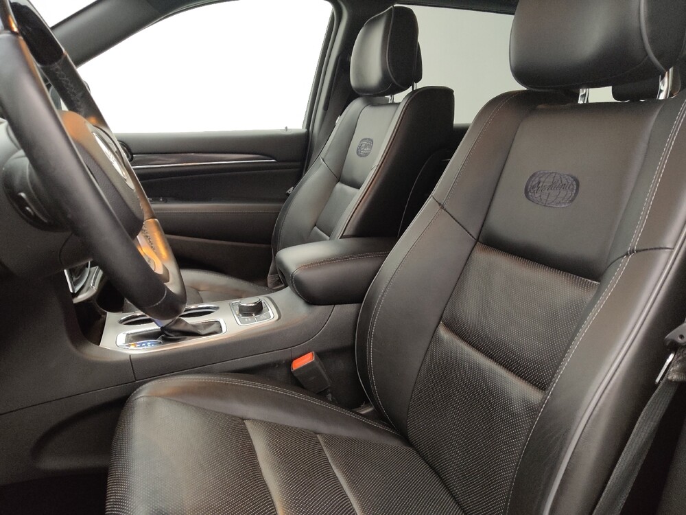 2019 Jeep Grand Cherokee in Greenville, NC 27834 - 18136166 17