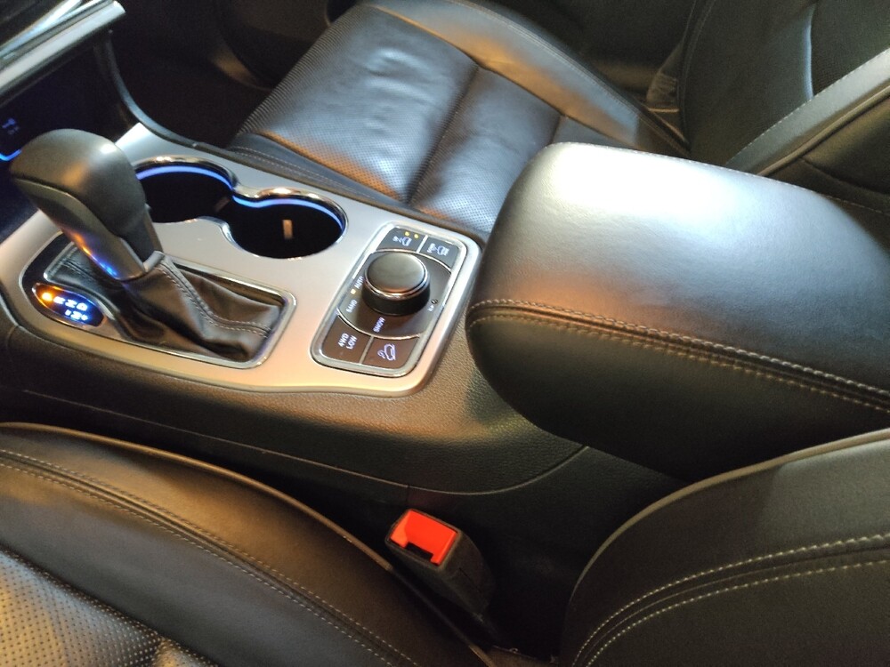 2019 Jeep Grand Cherokee in Greenville, NC 27834 - 18136166 26