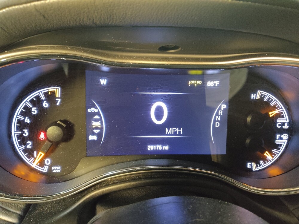 2019 Jeep Grand Cherokee in Greenville, NC 27834 - 18136166 23