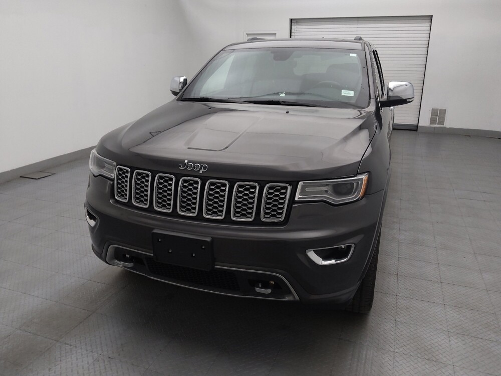 2019 Jeep Grand Cherokee in Greenville, NC 27834 - 18136166 15