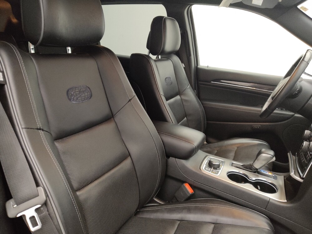 2019 Jeep Grand Cherokee in Greenville, NC 27834 - 18136166 21