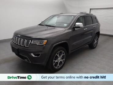 2019 Jeep Grand Cherokee in Greenville, NC 27834