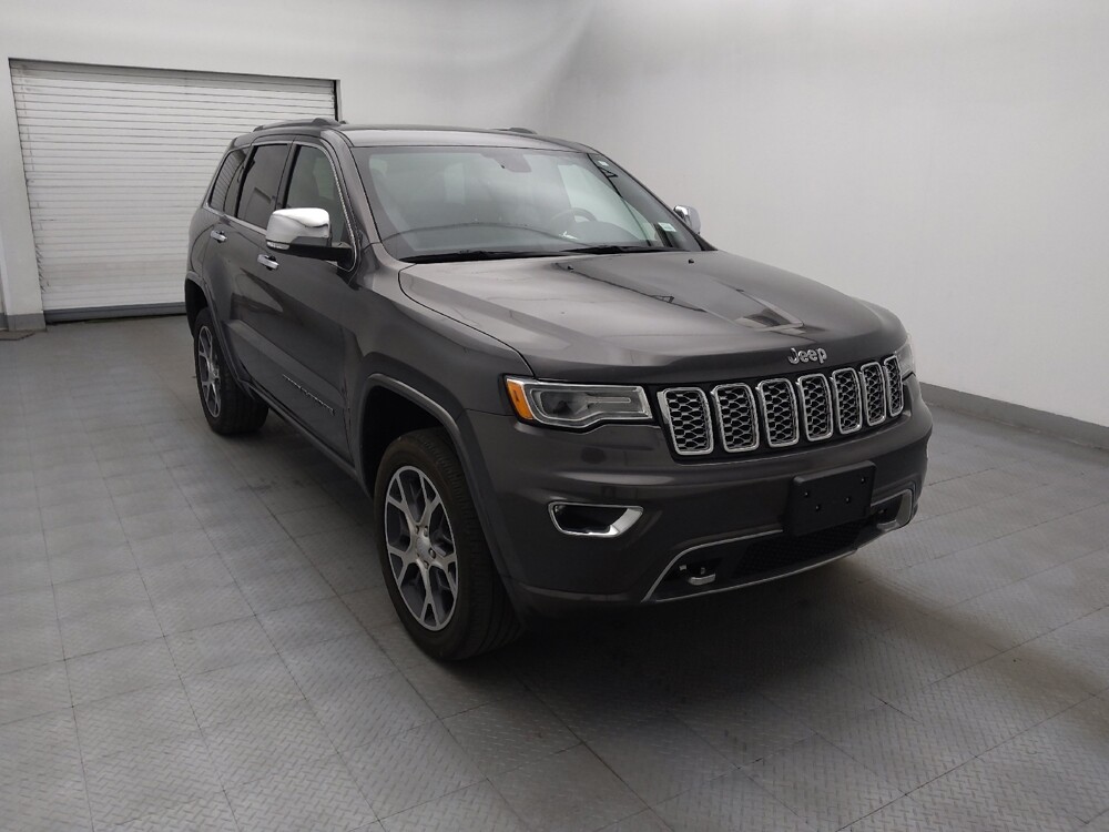 2019 Jeep Grand Cherokee in Greenville, NC 27834 - 18136166 13