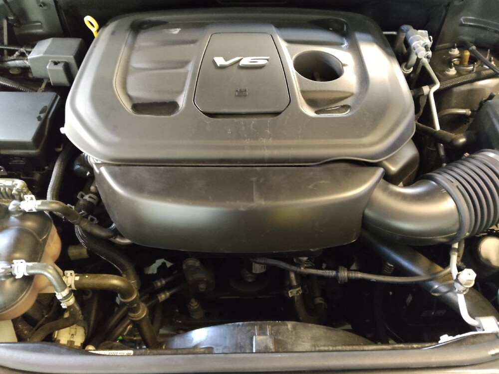 2019 Jeep Grand Cherokee in Greenville, NC 27834 - 18136166 30