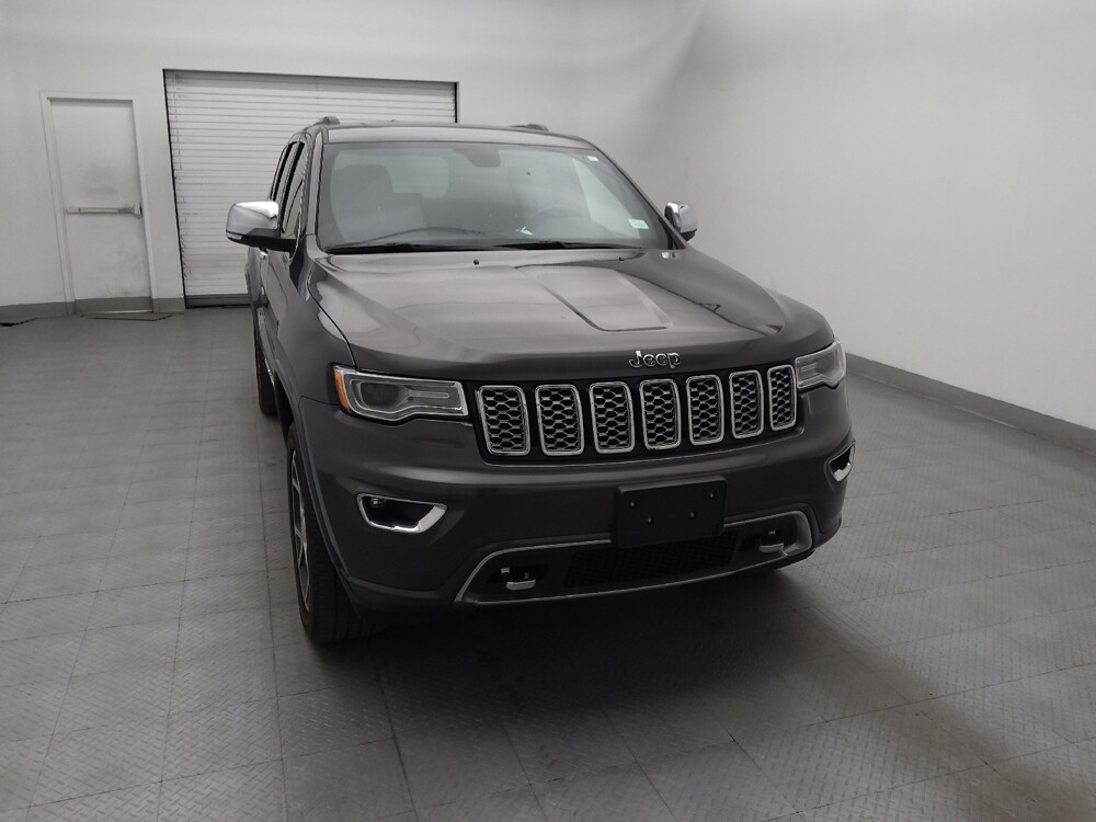 2019 Jeep Grand Cherokee in Greenville, NC 27834 - 18136166 14