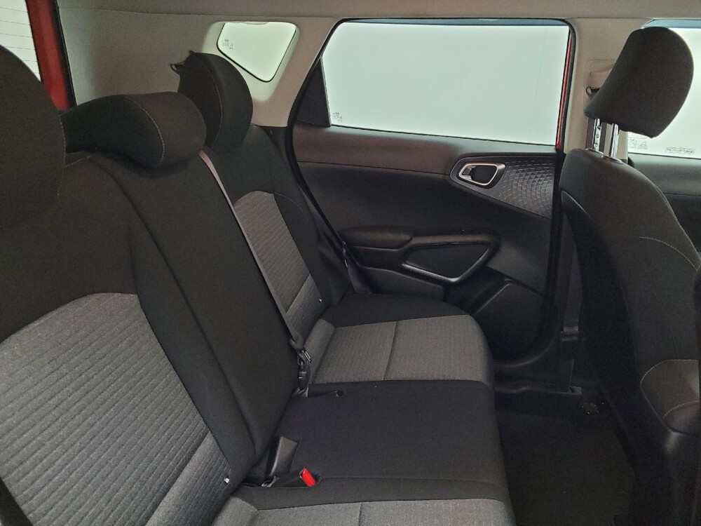 2021 Kia Soul in Greensboro, NC 27407 - 18136167 19