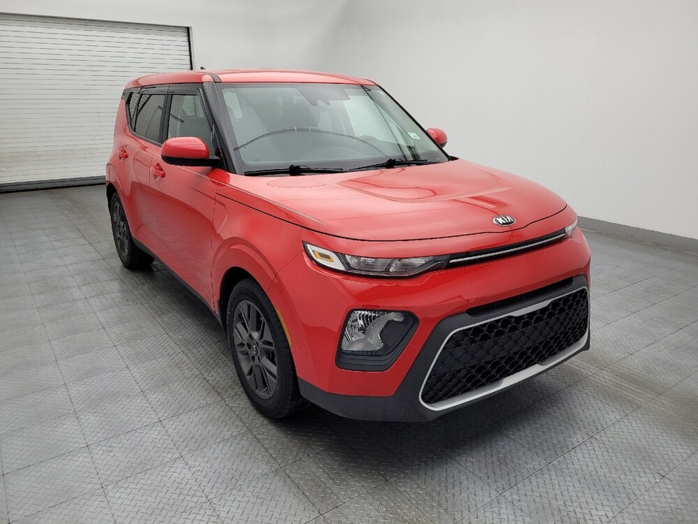 2021 Kia Soul in Greensboro, NC 27407 - 18136167 13