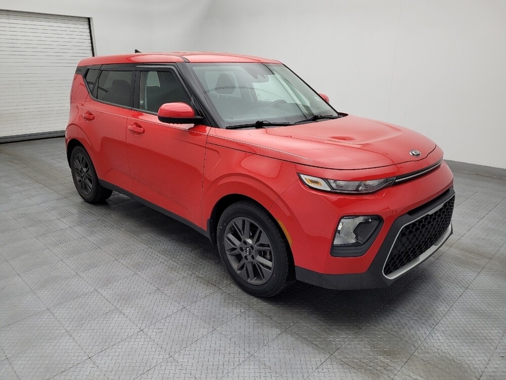 2021 Kia Soul in Greensboro, NC 27407 - 18136167 11