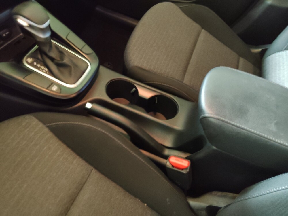 2021 Kia Soul in Greensboro, NC 27407 - 18136167 26