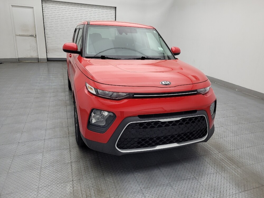 2021 Kia Soul in Greensboro, NC 27407 - 18136167 14