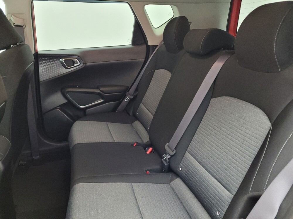 2021 Kia Soul in Greensboro, NC 27407 - 18136167 18