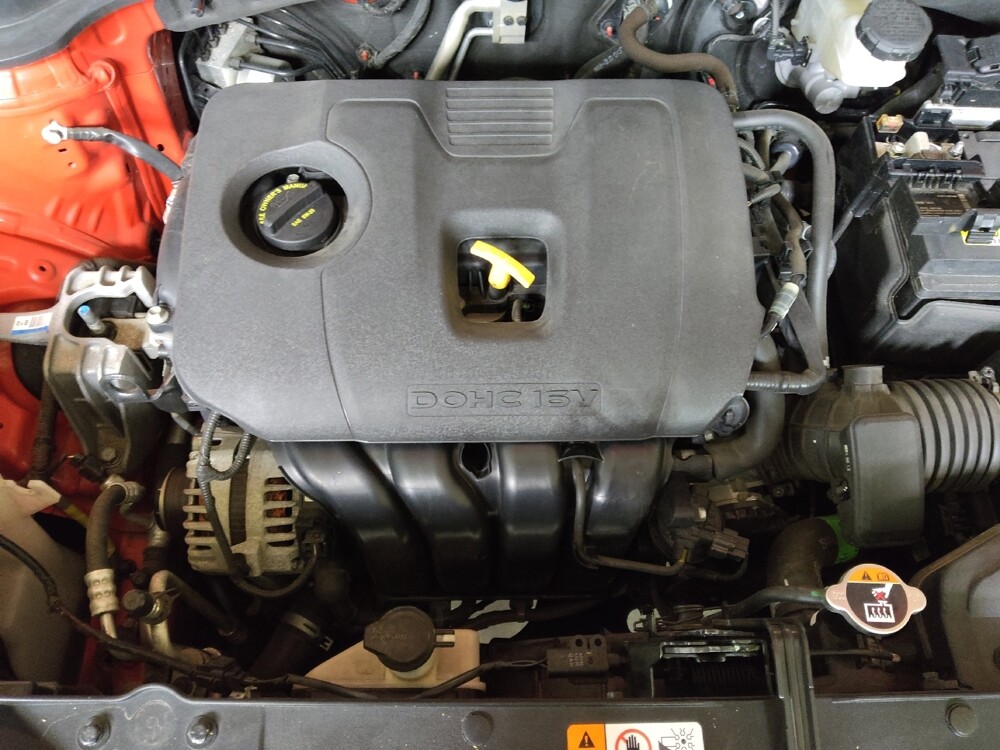 2021 Kia Soul in Greensboro, NC 27407 - 18136167 30