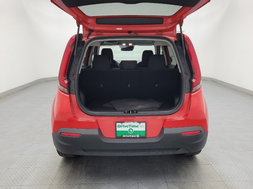 2021 Kia Soul in Greensboro, NC 27407 - 18136167 29