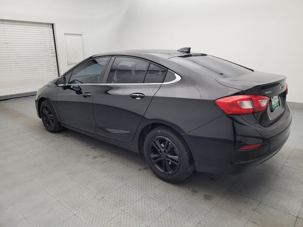 2018 Chevrolet Cruze in Charlotte, NC 28273 - 18136169 3